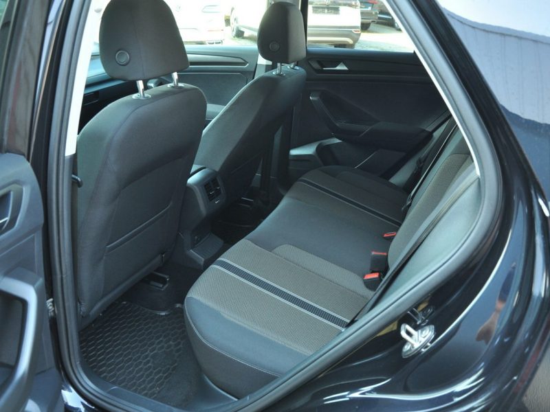 Volkswagen T-Roc 1.5TSI 150KM Advance Polski Salon Serwis ASO FV marża I (2017-2025)