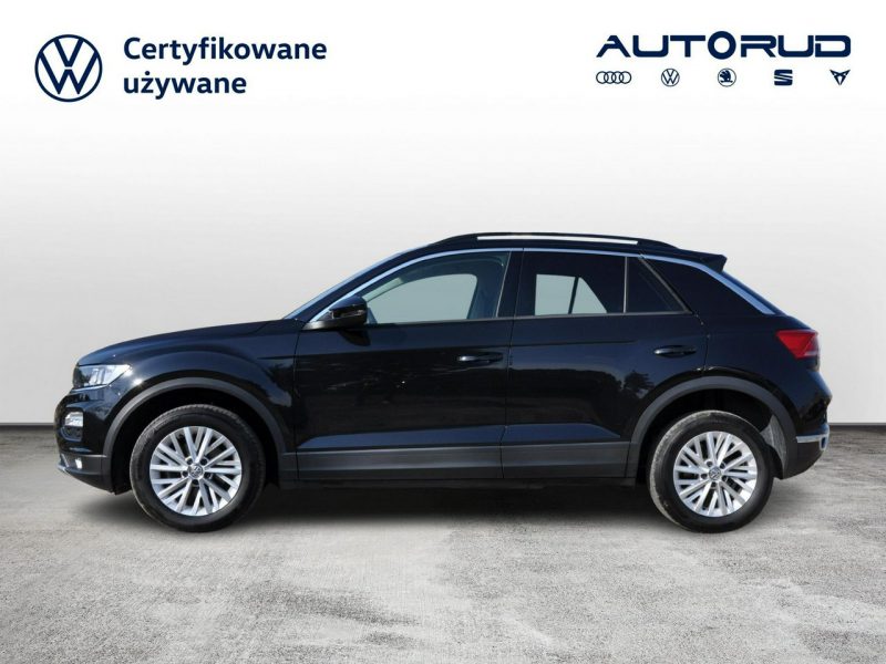 Volkswagen T-Roc 1.5TSI 150KM Advance Polski Salon Serwis ASO FV marża I (2017-2025)