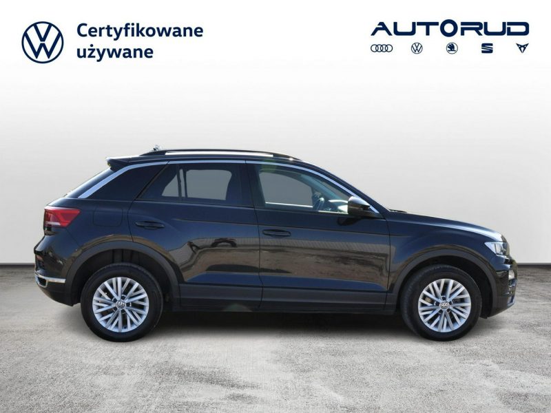 Volkswagen T-Roc 1.5TSI 150KM Advance Polski Salon Serwis ASO FV marża I (2017-2025)