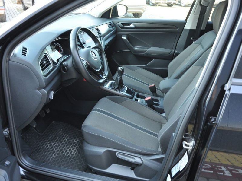 Volkswagen T-Roc 1.5TSI 150KM Advance Polski Salon Serwis ASO FV marża I (2017-2025)