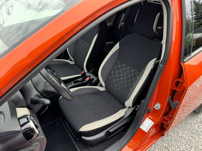 Nissan Micra LED, BOSE, Bezwypadkowy, Kamera 360, Nawigacja, Asystenty ruchu K14 (2017-)