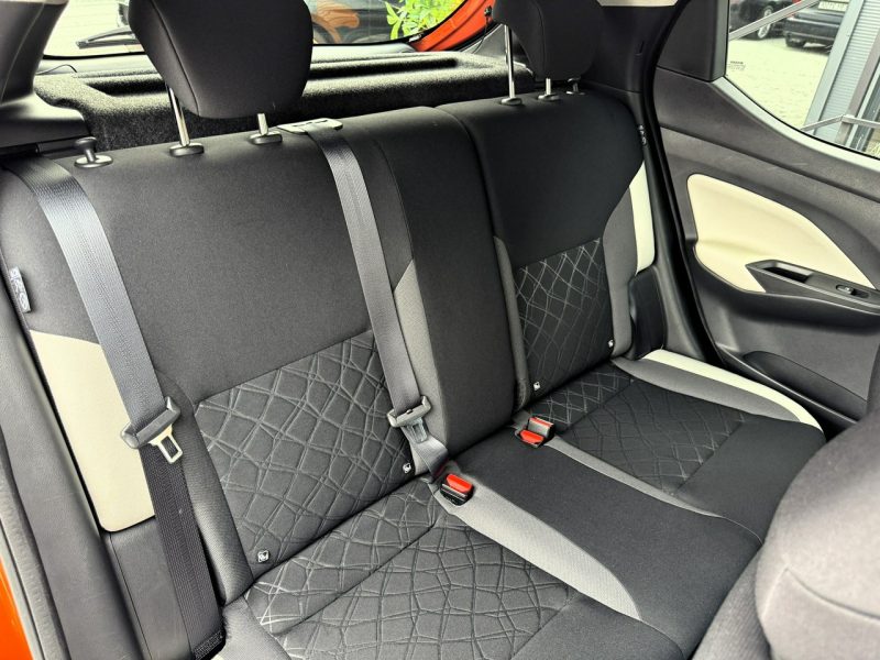 Nissan Micra LED, BOSE, Bezwypadkowy, Kamera 360, Nawigacja, Asystenty ruchu K14 (2017-)