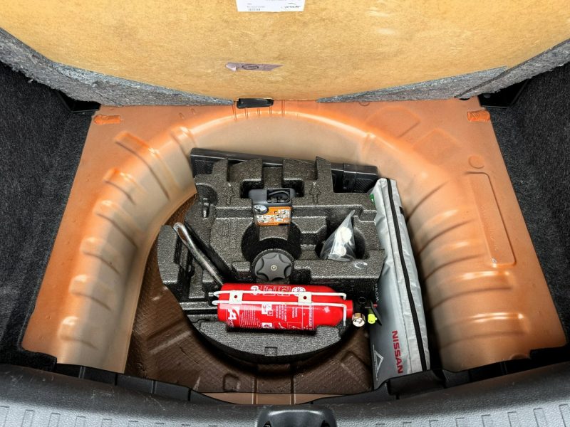 Nissan Micra LED, BOSE, Bezwypadkowy, Kamera 360, Nawigacja, Asystenty ruchu K14 (2017-)