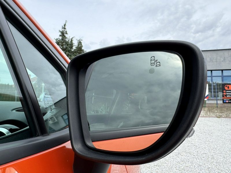 Nissan Micra LED, BOSE, Bezwypadkowy, Kamera 360, Nawigacja, Asystenty ruchu K14 (2017-)