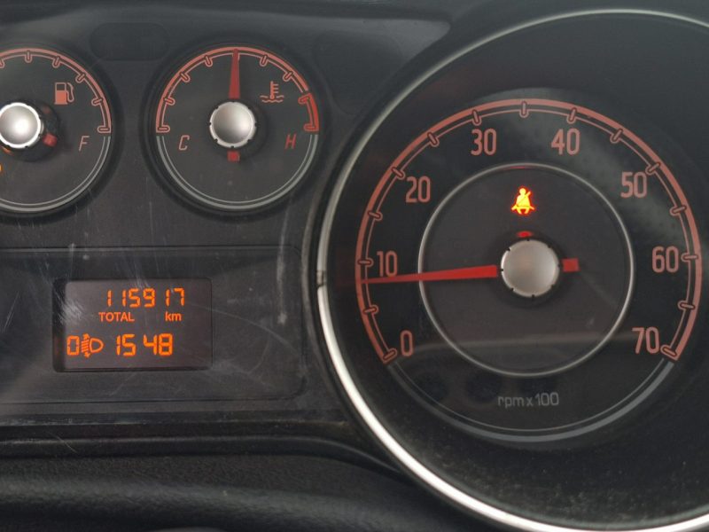 Fiat Punto Evo ** BARDZO ŁADNY* 5drzwi *KLiMAtyzacja* 2kpl. kół*