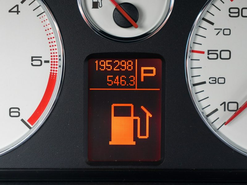 Peugeot 407 SW 2.0_Diesel_163 KM_195 tyś km_automt_FV23%