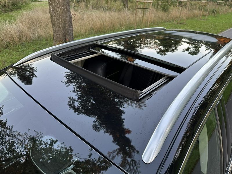 Ford Mondeo Vignale 2.0 TDCI 180 Koni Panorama Sony Full Radar Kamera Super Stan Mk5 (2014-)