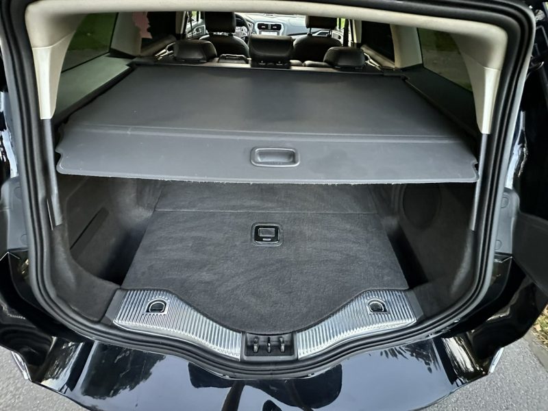 Ford Mondeo Vignale 2.0 TDCI 180 Koni Panorama Sony Full Radar Kamera Super Stan Mk5 (2014-)