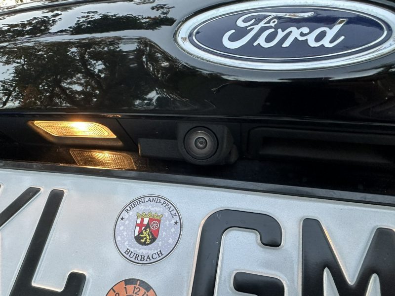 Ford Mondeo Vignale 2.0 TDCI 180 Koni Panorama Sony Full Radar Kamera Super Stan Mk5 (2014-)