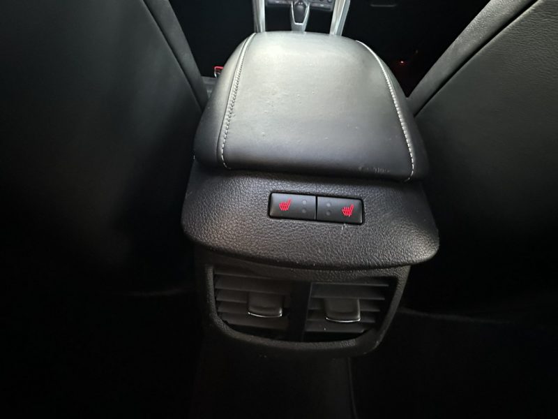 Ford Mondeo Vignale 2.0 TDCI 180 Koni Panorama Sony Full Radar Kamera Super Stan Mk5 (2014-)