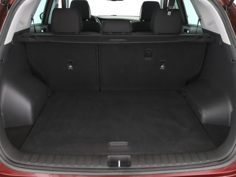 Hyundai Tucson 4X4 Navi Czujniki parkowania Klimatyzacja Podgrzewane fotele Bluetooth III (2015-2020)