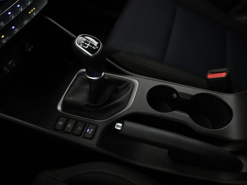 Hyundai Tucson 4X4 Navi Czujniki parkowania Klimatyzacja Podgrzewane fotele Bluetooth III (2015-2020)
