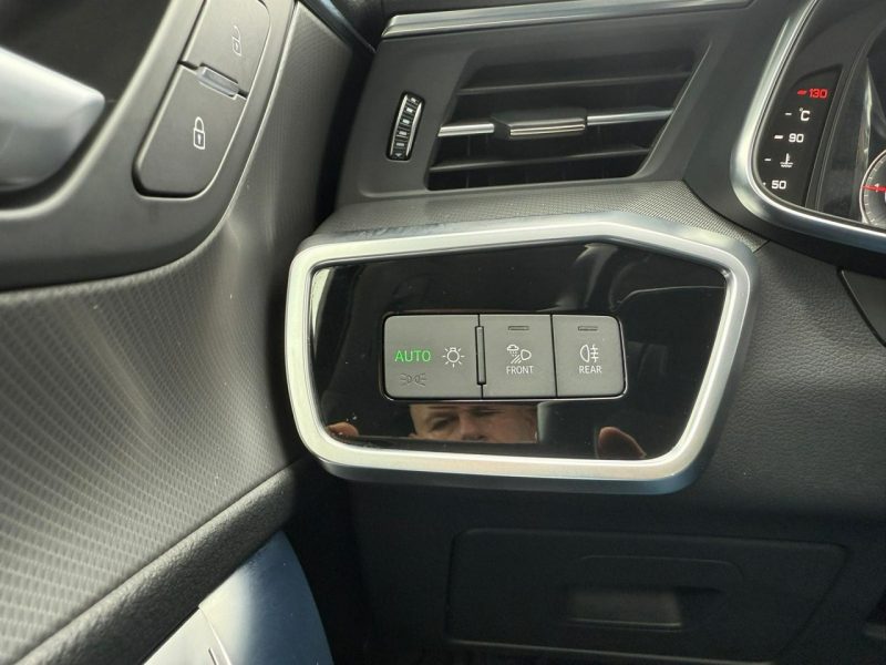 Audi A6 automat, navi, Polski Salon! C8 (2018-)