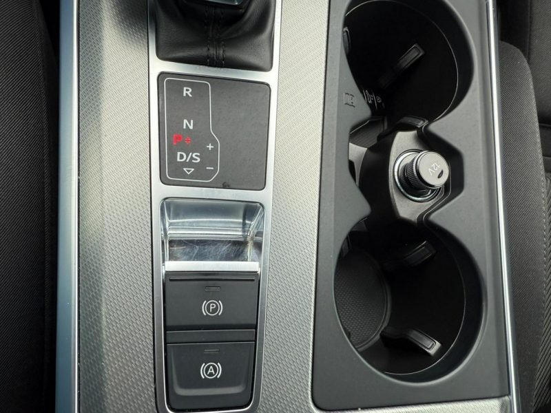 Audi A6 automat, navi, Polski Salon! C8 (2018-)