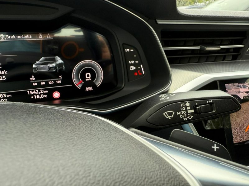 Audi A6 automat, navi, Polski Salon! C8 (2018-)