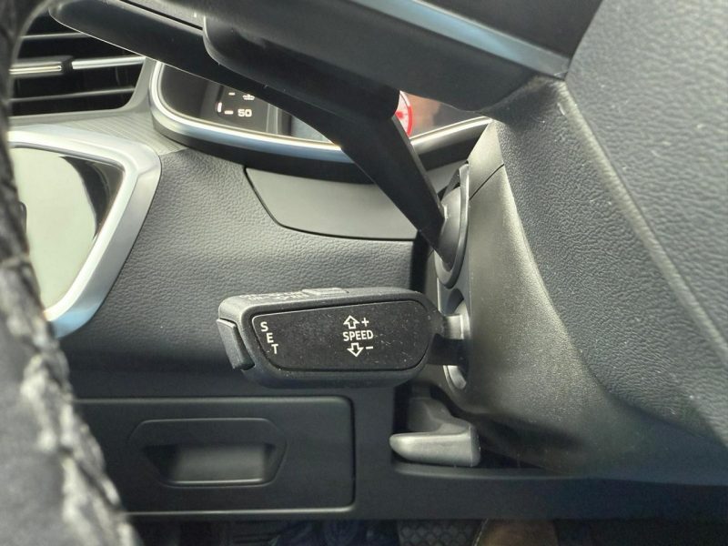 Audi A6 automat, navi, Polski Salon! C8 (2018-)