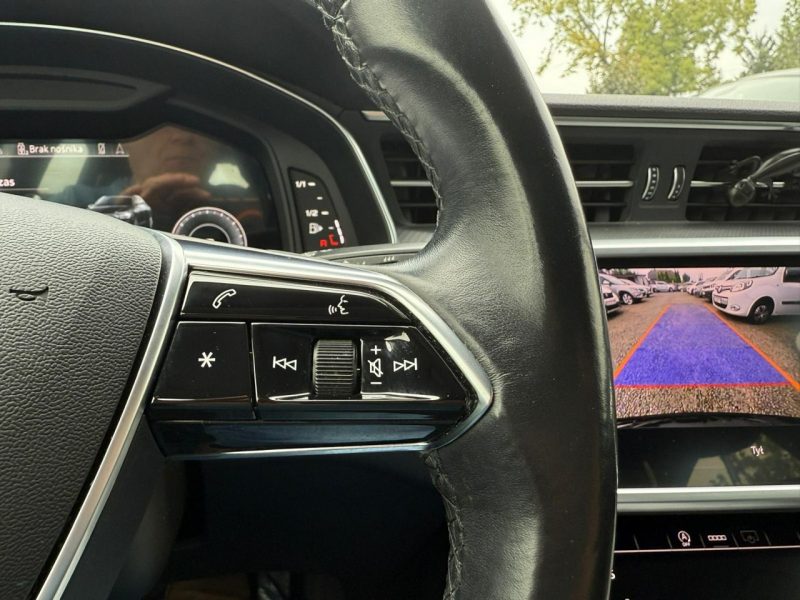 Audi A6 automat, navi, Polski Salon! C8 (2018-)