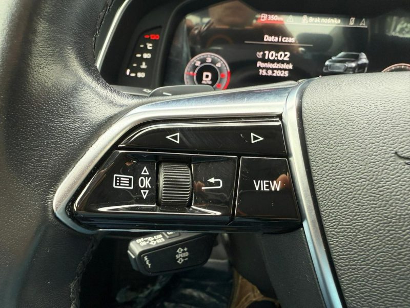 Audi A6 automat, navi, Polski Salon! C8 (2018-)