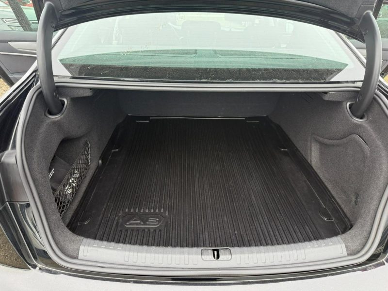 Audi A6 automat, navi, Polski Salon! C8 (2018-)