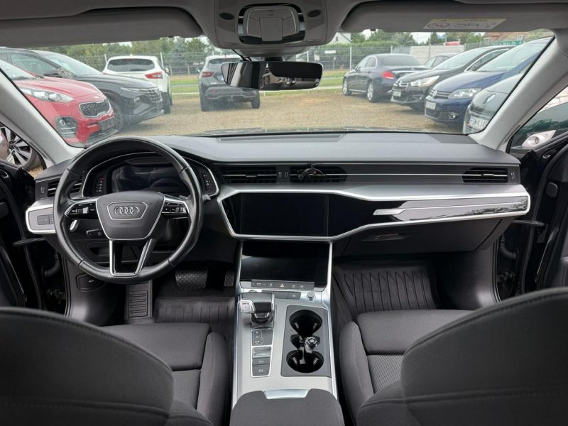 Audi A6 automat, navi, Polski Salon! C8 (2018-)