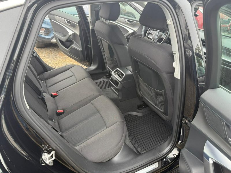 Audi A6 automat, navi, Polski Salon! C8 (2018-)