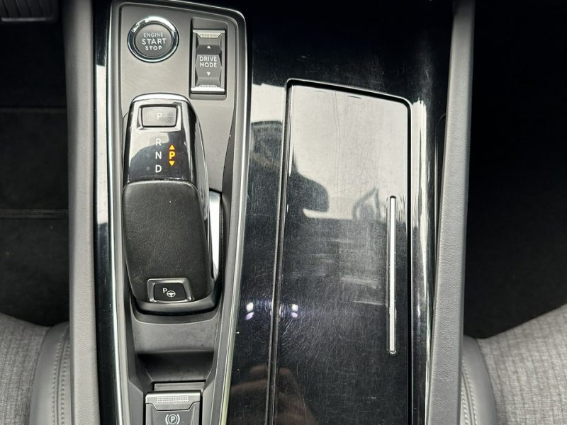Peugeot 508 SW 2.0 BlueHDi 163 km Allure Kamery Automat Navi Led Alu 18 Cali Super II (2018-)