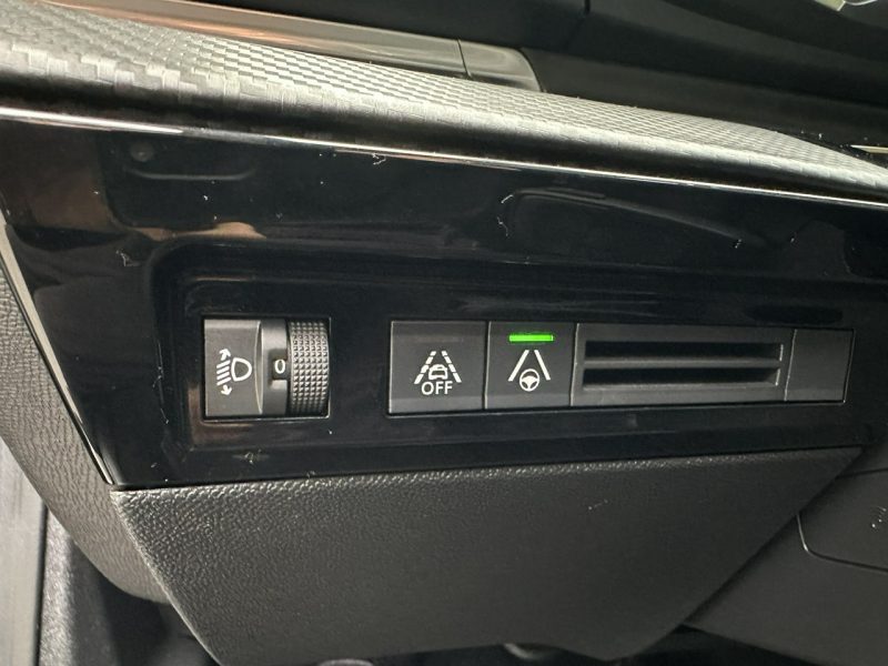 Peugeot 508 SW 2.0 BlueHDi 163 km Allure Kamery Automat Navi Led Alu 18 Cali Super II (2018-)