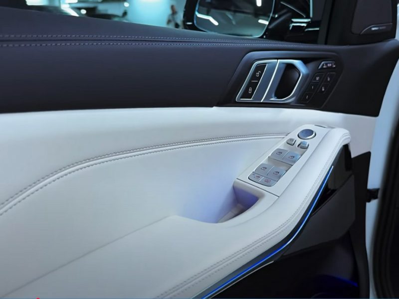 BMW X7 xDrive40d -Rabat 126 013 zł brutto, gotowy do odbioru!! G07 (2019-)