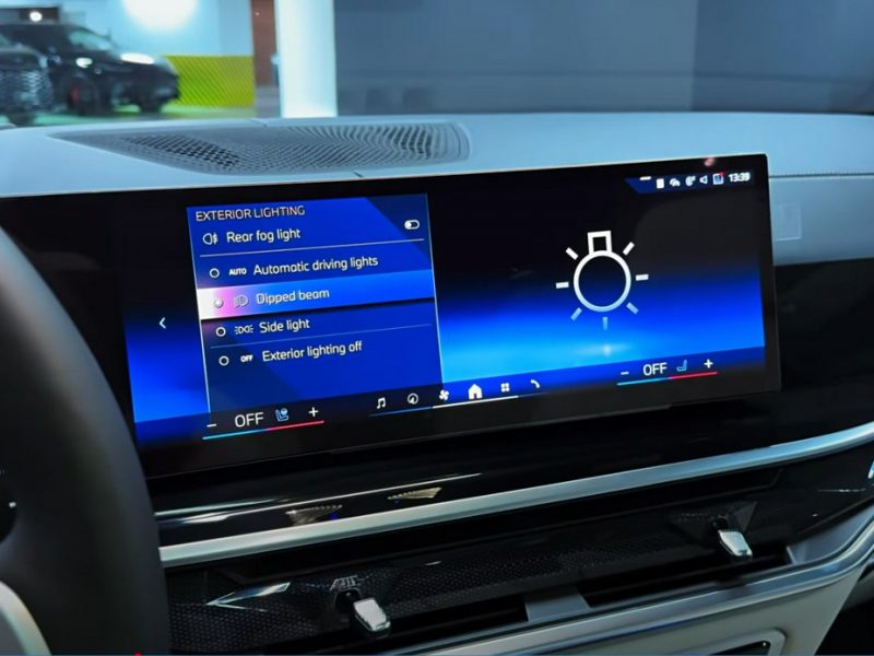 BMW X7 xDrive40d -Rabat 126 013 zł brutto, gotowy do odbioru!! G07 (2019-)