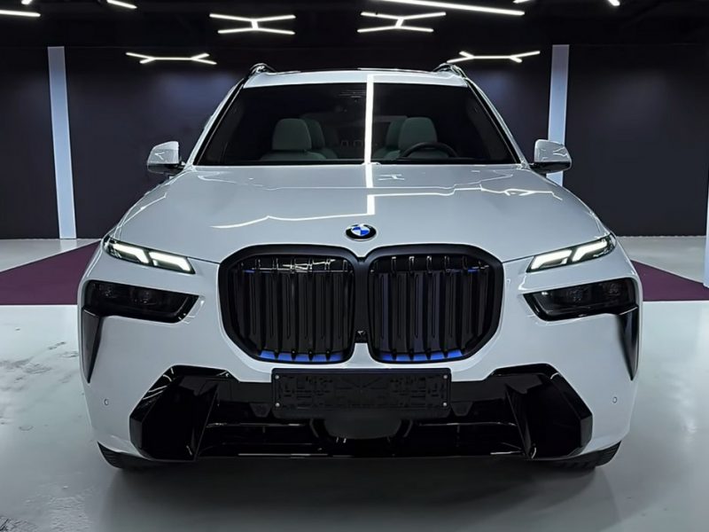 BMW X7 xDrive40d -Rabat 126 013 zł brutto, gotowy do odbioru!! G07 (2019-)