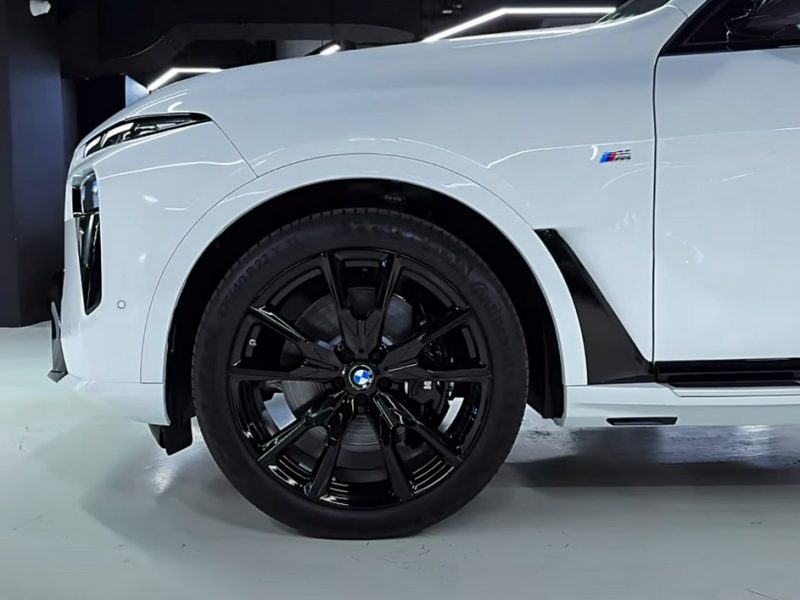 BMW X7 xDrive40d -Rabat 126 013 zł brutto, gotowy do odbioru!! G07 (2019-)