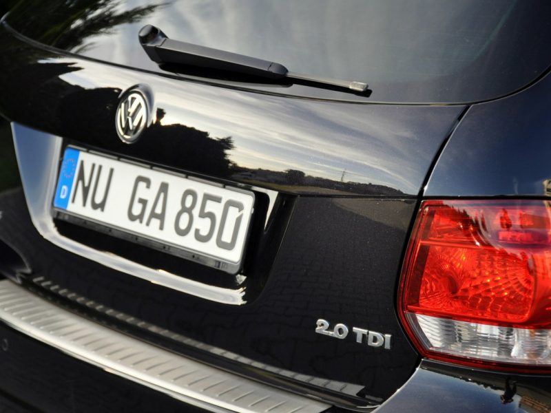 Volkswagen Golf 2.0TDI(140KM)*Match*Klimatronik*Skóry*2xParktronik*Reling*Alu17"ASO VW VI (2008-2012)