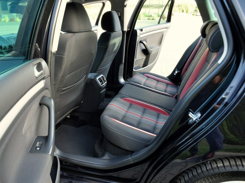 Volkswagen Golf 2.0TDI(140KM)*Match*Klimatronik*Skóry*2xParktronik*Reling*Alu17"ASO VW VI (2008-2012)