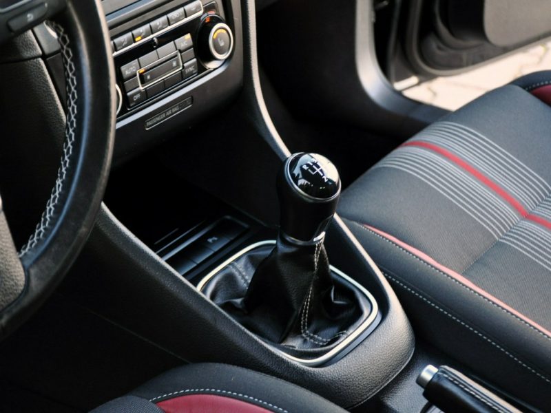 Volkswagen Golf 2.0TDI(140KM)*Match*Klimatronik*Skóry*2xParktronik*Reling*Alu17"ASO VW VI (2008-2012)