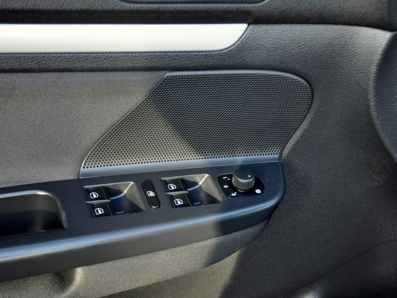 Volkswagen Golf 2.0TDI(140KM)*Match*Klimatronik*Skóry*2xParktronik*Reling*Alu17"ASO VW VI (2008-2012)