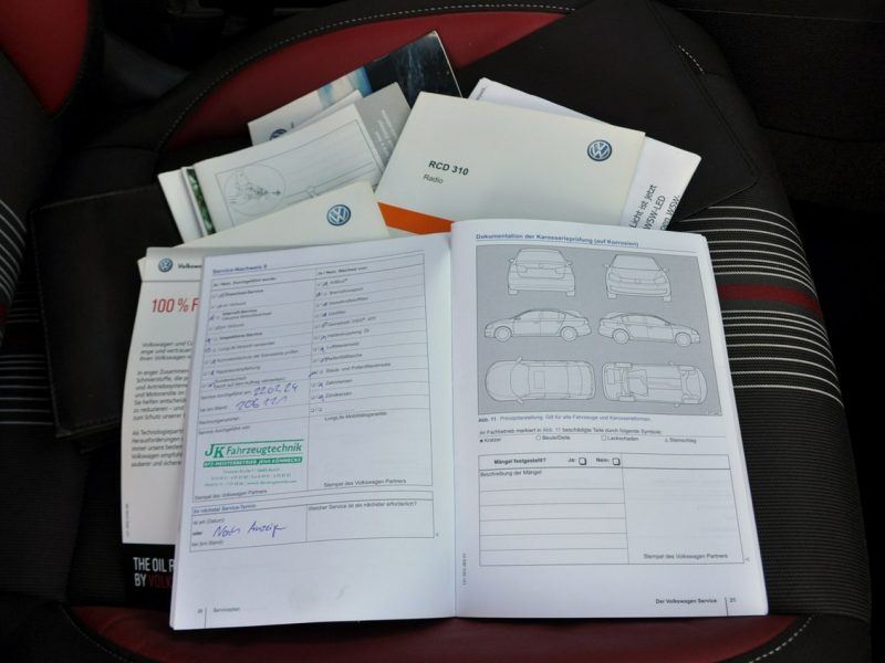 Volkswagen Golf 2.0TDI(140KM)*Match*Klimatronik*Skóry*2xParktronik*Reling*Alu17"ASO VW VI (2008-2012)