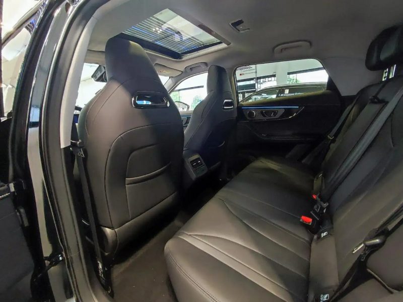 OMODA 5 Premium -Rabat 13 900 zł brutto, gotowy do odbioru!! II (2010-)