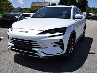 BYD Seal U Comfort, gotowy do odbioru!!