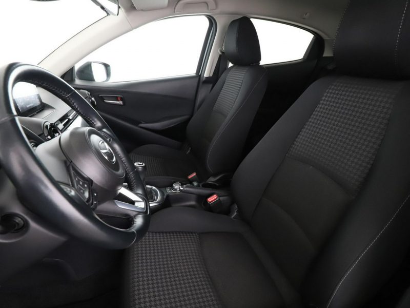 Mazda 2 1.5 Takumi Klimatronik Tempomat Grzane Fotele Asystenci Kamera PDC III (2015-)