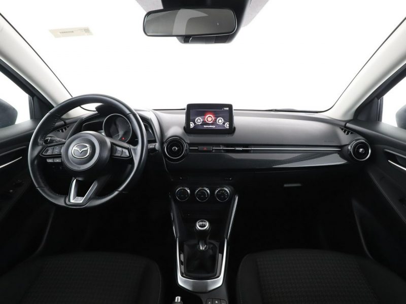 Mazda 2 1.5 Takumi Klimatronik Tempomat Grzane Fotele Asystenci Kamera PDC III (2015-)