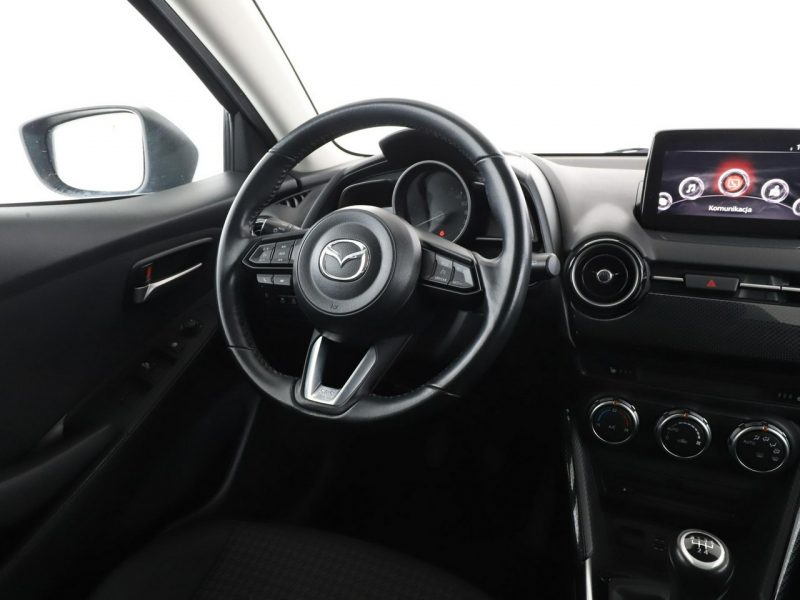 Mazda 2 1.5 Takumi Klimatronik Tempomat Grzane Fotele Asystenci Kamera PDC III (2015-)