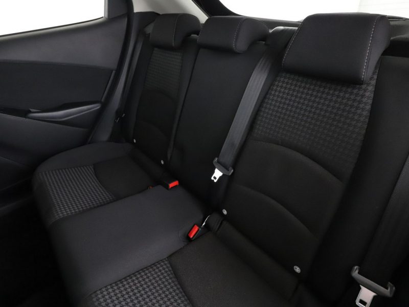 Mazda 2 1.5 Takumi Klimatronik Tempomat Grzane Fotele Asystenci Kamera PDC III (2015-)