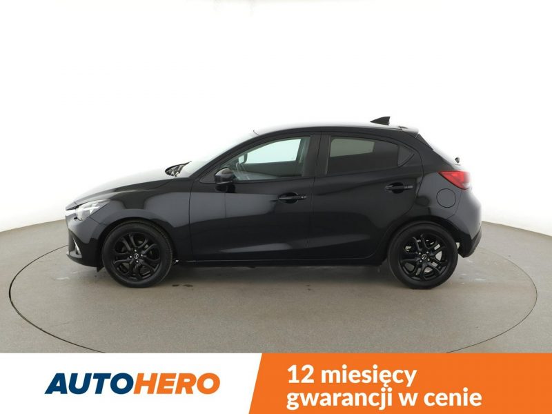 Mazda 2 1.5 Takumi Klimatronik Tempomat Grzane Fotele Asystenci Kamera PDC III (2015-)
