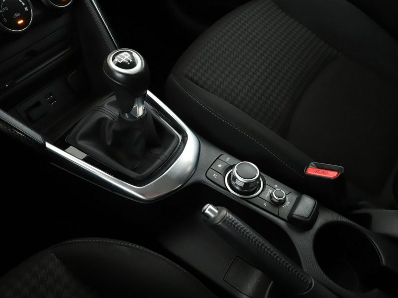 Mazda 2 1.5 Takumi Klimatronik Tempomat Grzane Fotele Asystenci Kamera PDC III (2015-)