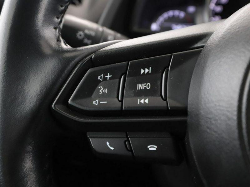 Mazda 2 1.5 Takumi Klimatronik Tempomat Grzane Fotele Asystenci Kamera PDC III (2015-)