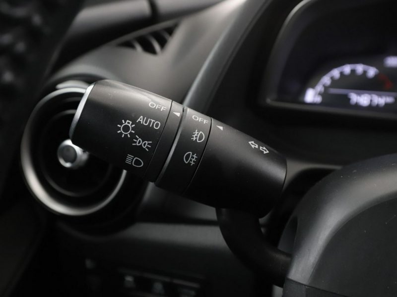 Mazda 2 1.5 Takumi Klimatronik Tempomat Grzane Fotele Asystenci Kamera PDC III (2015-)