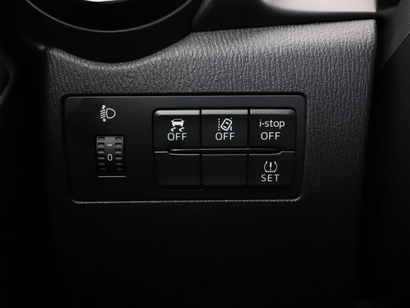 Mazda 2 1.5 Takumi Klimatronik Tempomat Grzane Fotele Asystenci Kamera PDC III (2015-)