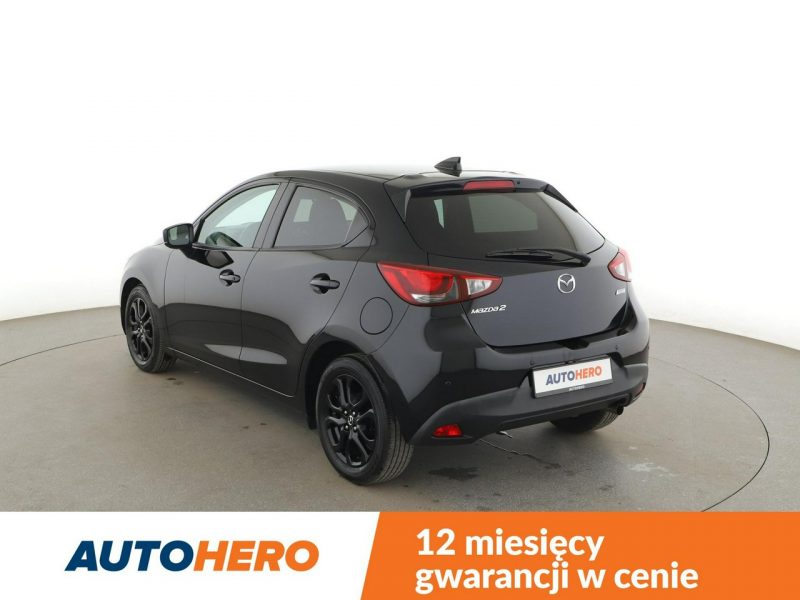 Mazda 2 1.5 Takumi Klimatronik Tempomat Grzane Fotele Asystenci Kamera PDC III (2015-)