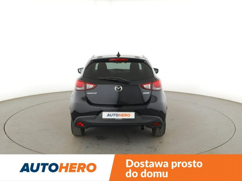 Mazda 2 1.5 Takumi Klimatronik Tempomat Grzane Fotele Asystenci Kamera PDC III (2015-)