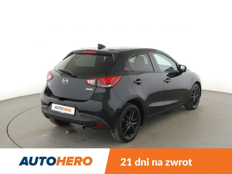 Mazda 2 1.5 Takumi Klimatronik Tempomat Grzane Fotele Asystenci Kamera PDC III (2015-)